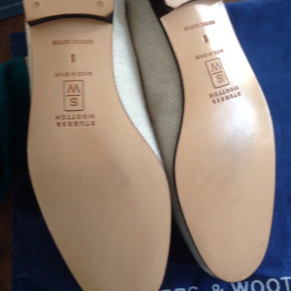 ⚡️SOLD⚡NEW! HOST PICK Stubbs & Wootton for J. Crew - Picture 4 of 4