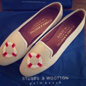 ⚡️SOLD⚡NEW! HOST PICK Stubbs & Wootton for J. Crew