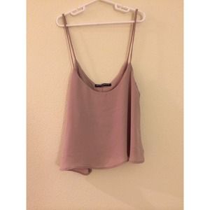 Brandy Melville tank