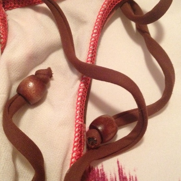 Local Motion string bikini bottom - Picture 3 of 3