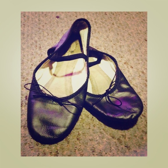 Flats for Dancing Classes or Ballerina Classes👯💃
