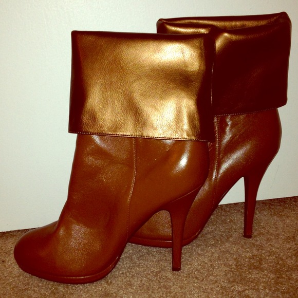 ❤️Colin Stuart camel colour boots!!!❤️