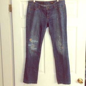 *BUNDLED for @caseilyn09* Express Skinny Jeans