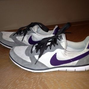 Nike shoes