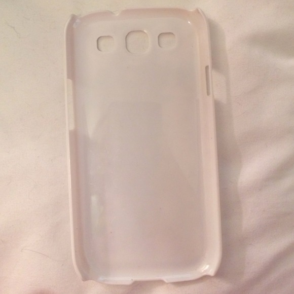 Samsung Galaxy s3 Case - Picture 2 of 2