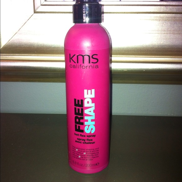 kms california hot flex spray