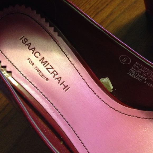 Heels - Picture 3 of 4