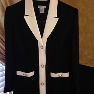 Dress Suit by Talbots