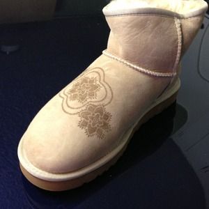 Nib uggs