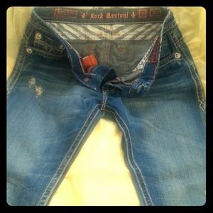 Mens Jeans