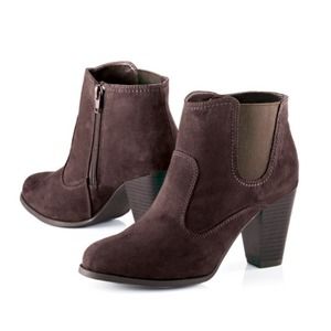 Wear Me Any Wear Bootie