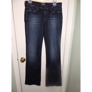 Lucky Brand Jeans
