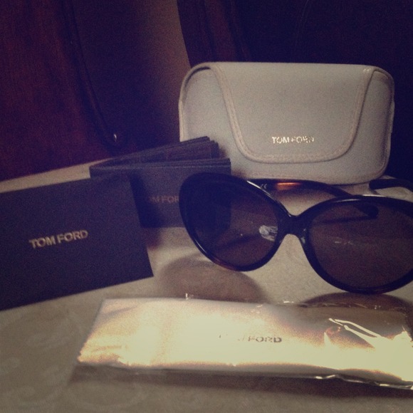 Authentic Tom Ford Sunglasses Rania TF169