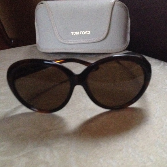 Authentic Tom Ford Sunglasses Rania TF169