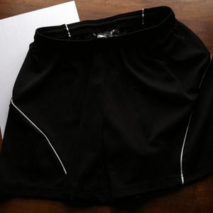 Medium - Adidas Clima 365 soccer shorts