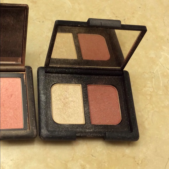 NARS Eyeshadow Duo