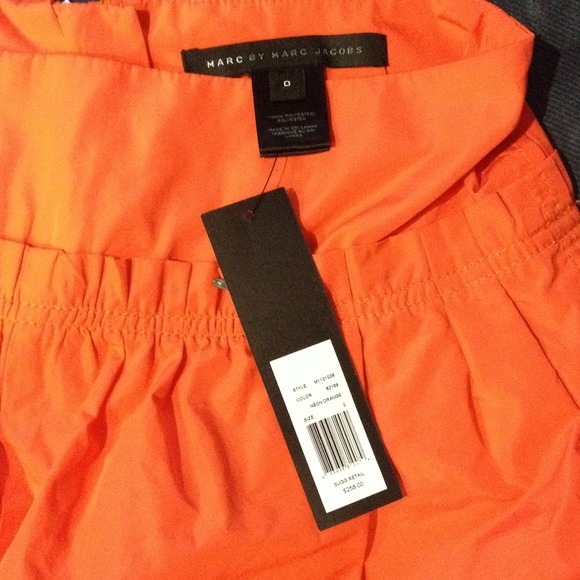 Marc by Marc Jacobs skort - Picture 3 of 3