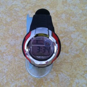 never worn men's watch