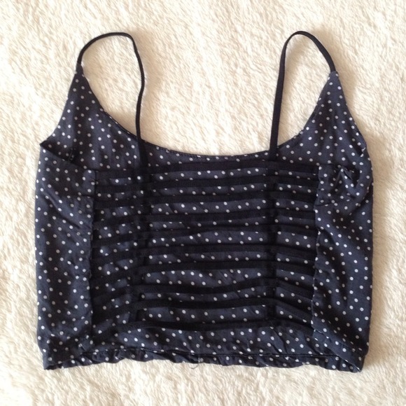 🚫SOLD🚫 Brandy Melville Mireya top