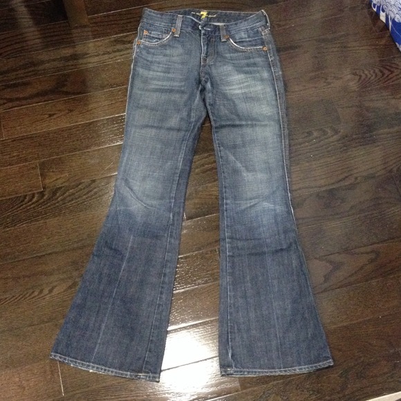 Seven jeans size 25!! - Picture 3 of 3