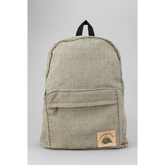 O'Hanlon Mills Backpack