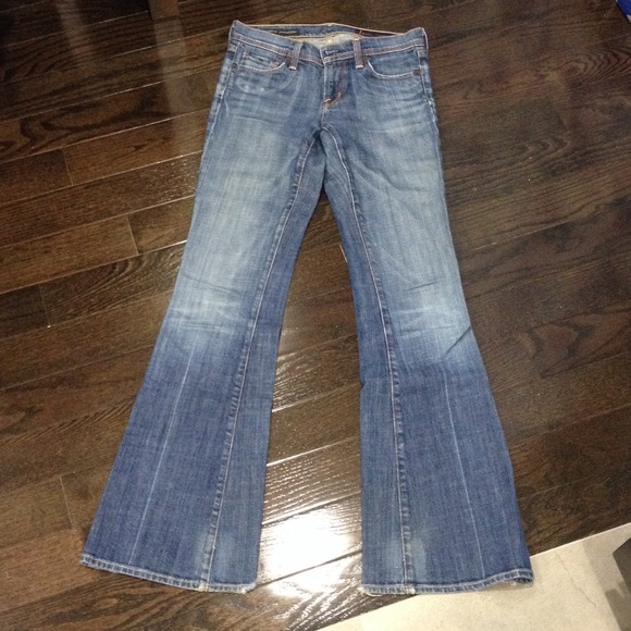 Citizens of humanity jeans size 24!! - Picture 3 of 3