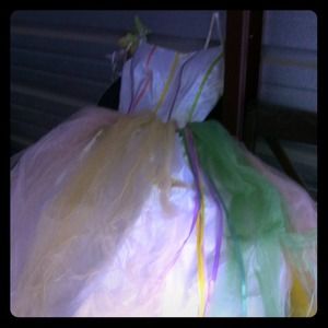 Beautiful Prom Dress