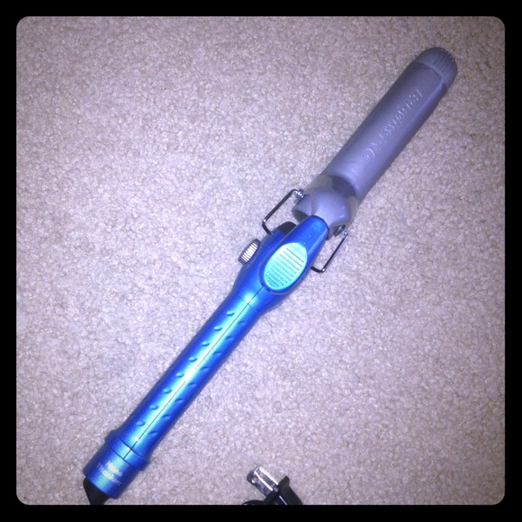 1 1/2" Babyliss Curler