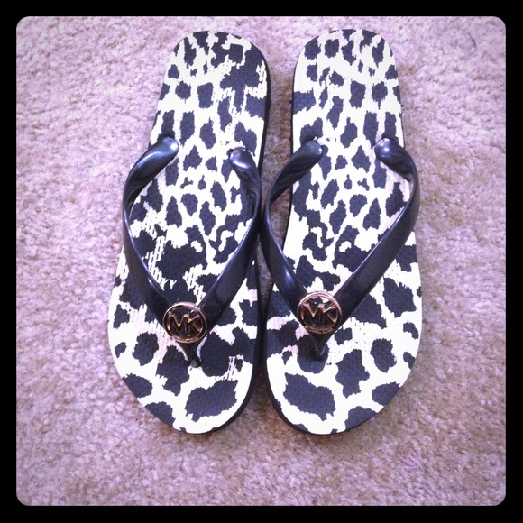 Michael Kors Flats