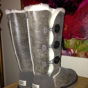 ugg boots bailey button tall ugg boots bailey button tall