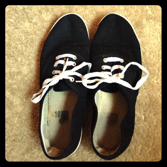 🔴SOLD🔴 Black Shoes