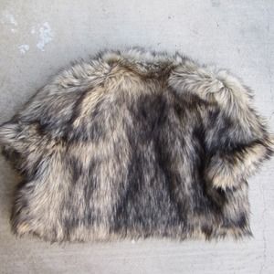 MICHAEL Michael Kors Jackets & Coats - Michael Kors Fur Jacket MICHAEL Michael Kors Jackets & Coats - Michael Kors Fur Jacket