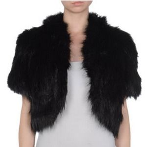 MICHAEL Michael Kors Jackets & Coats - Michael Kors Fur Jacket MICHAEL Michael Kors Jackets & Coats - Michael Kors Fur Jacket