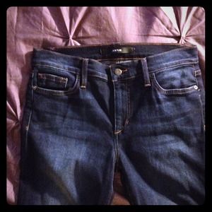 **Reduced** Joes Jeans Petite Bootcut size 28