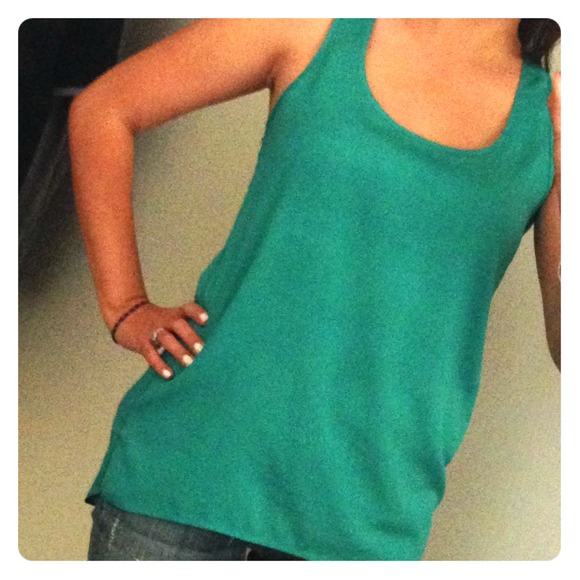 Sleeveless Soprano Top from Nordstrom