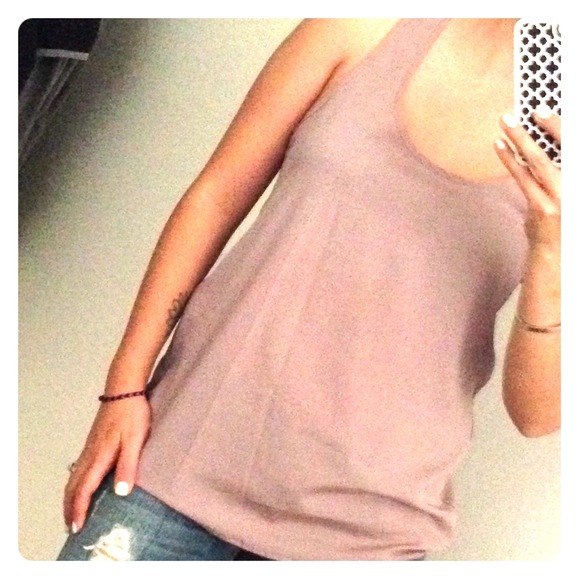 Sleeveless Soprano Top from Nordstrom