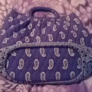 REDUCED! Vera Bradely Handbag