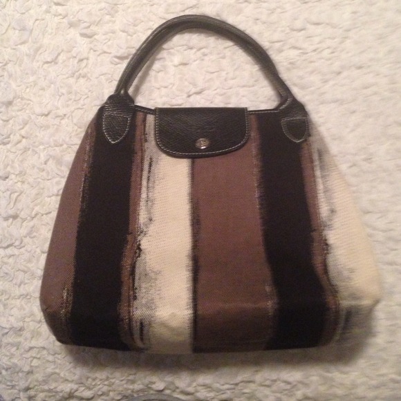 🌸Reduced🌸Rare Longchamp Le Piliage tote