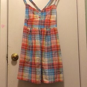 Hollister dress