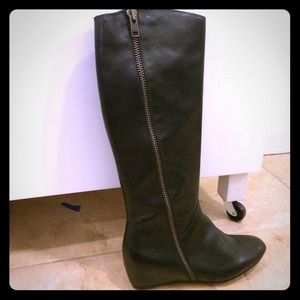 Doyle boot by Corso Como new in box!