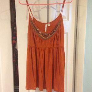 Lauren Conrad tank top