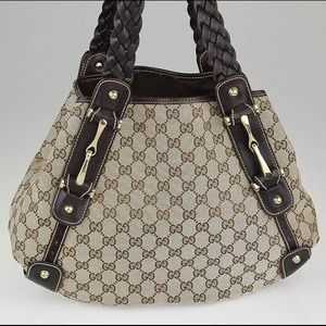 Gucci bag