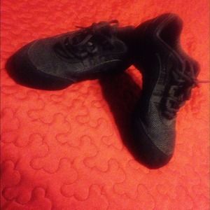 Sahsha dance shoes