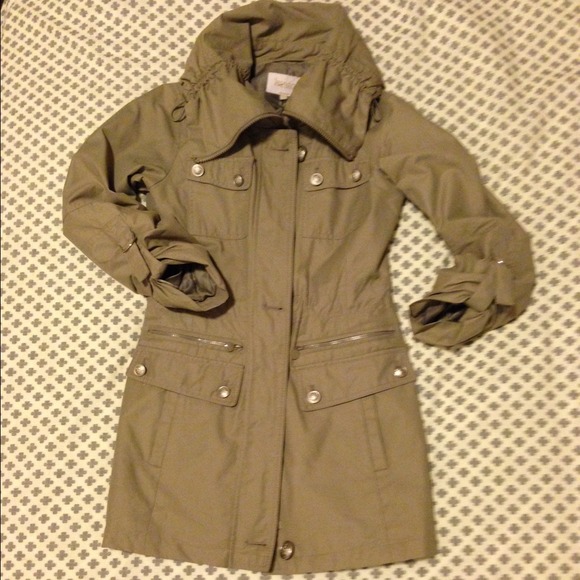 Laundry by shelli segal jacket