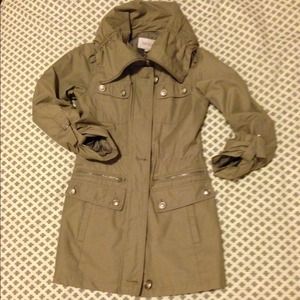 Laundry by shelli segal jacket