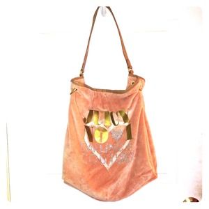 Juicy Couture Tote