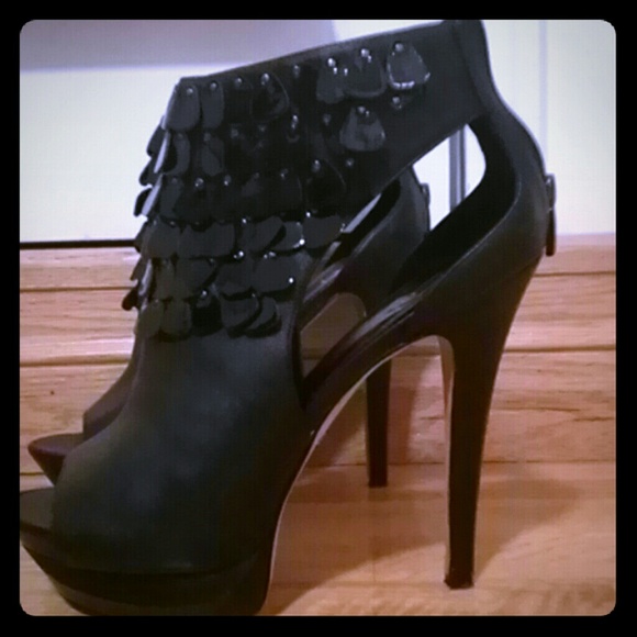 Sexy girls night out boots