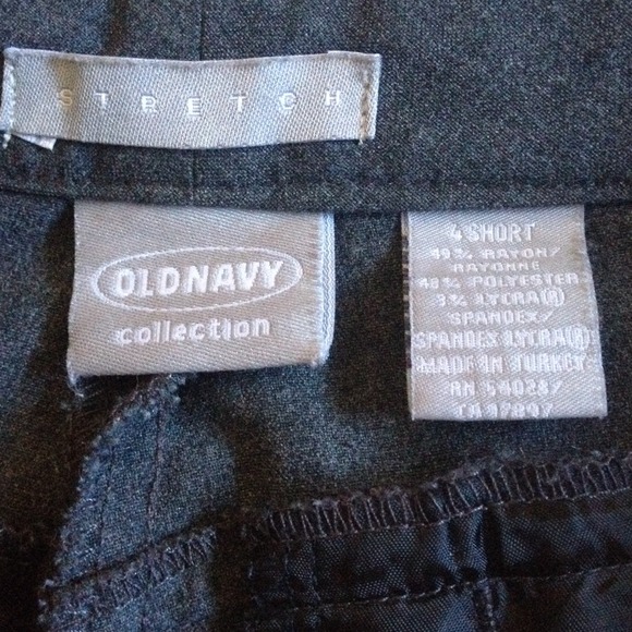 Capris - Picture 4 of 4