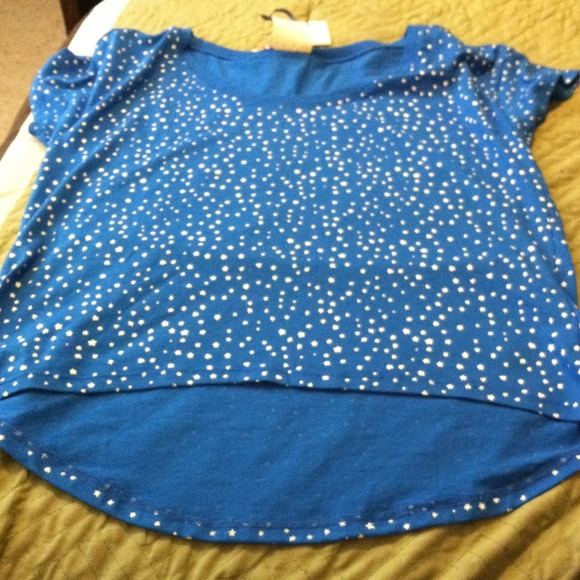 tommy girl tee - Picture 2 of 4