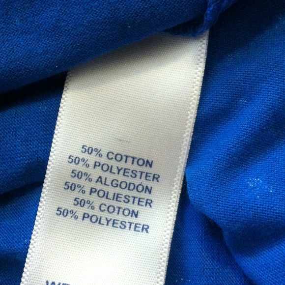 tommy girl tee - Picture 4 of 4